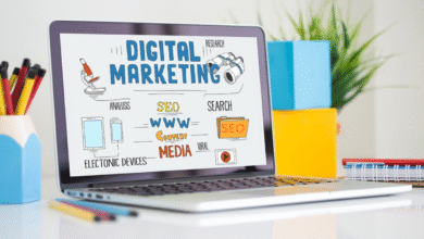 How to Get Started with Digital Marketing – Complete Guide to Taking Your Business Online