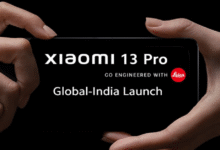 Xiaomi 13 Pro