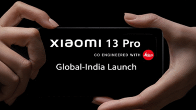Xiaomi 13 Pro