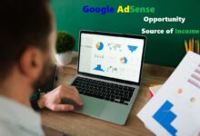 Google Adsense Earning Opportunity