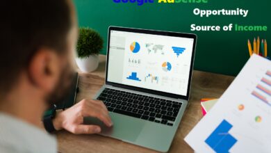 Google Adsense Earning Opportunity