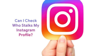 Who Stalks My Instagram Profile