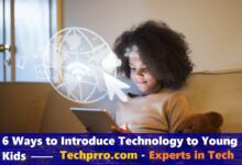 internet guide for children
