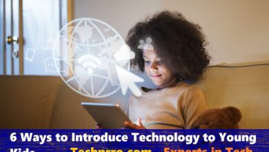 internet guide for children