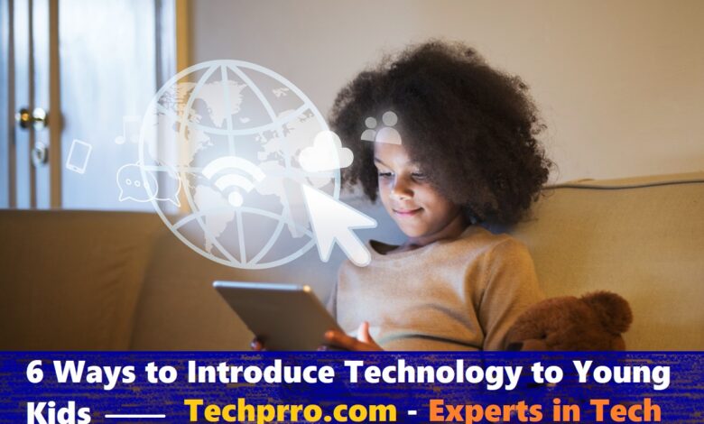 internet guide for children