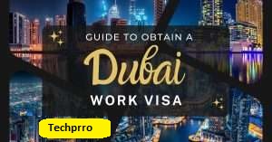 How to Get a Dubai Work Visa | Find Visa-Sponsored Jobs in Dubai